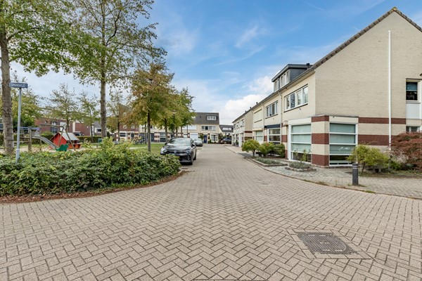 Medium property photo - Smaragd 21, 5912 SM Venlo